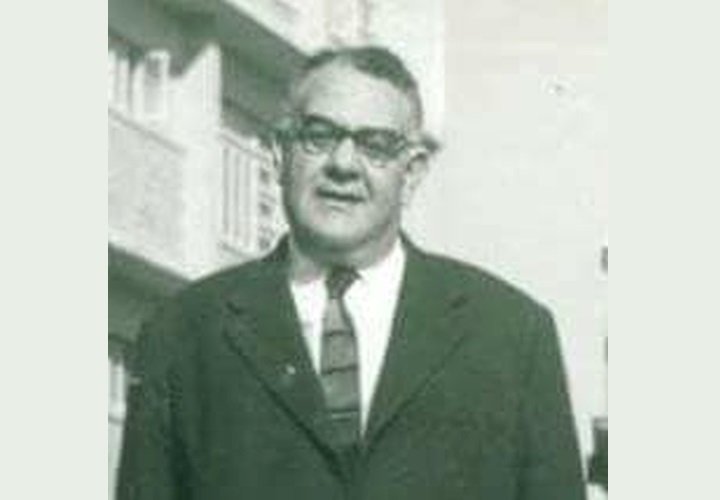 وفاة المؤرخ الكبير جمال الدين الشيال